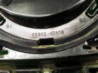 решетка радиатора Nissan Qashqai 2 2013г. 623124EA1D - Фото 10