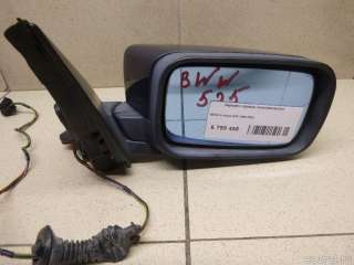  Зеркало правое электрическое к BMW X5 E53 Арт E6799458