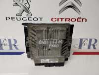  Блок управления двигателем к Citroen C4 Grand Picasso 2 Арт G6017045