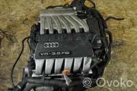 bhk , artENC729 Двигатель к Audi Q7 4L Арт ENC729