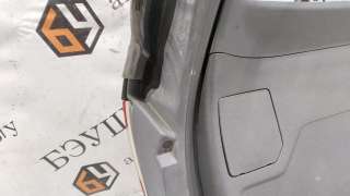 Крышка багажника (дверь 3-5) Peugeot 508 2013г.  - Фото 27