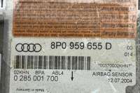 Блок AirBag Audi A3 8P 2006г. 8P0959655D, 0285001700 , art10347639 - Фото 3