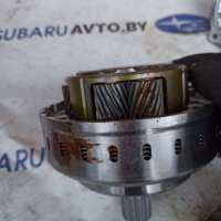 Вал КПП (АКПП, раздатки) Subaru Outback 6 2020г.  - Фото 8