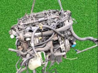 HJBB Двигатель к Ford Mondeo 3 Арт 48504