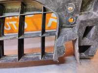 кронштейн решетки радиатора Audi Q5 1 2012г. 8R0853692B - Фото 6