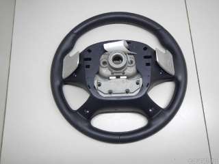 Рулевое колесо для AIR BAG (без AIR BAG) Genesis G90 2 2018г. 56100D2130UUB Hyundai-Kia - Фото 10