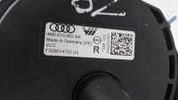 Пневмоподушка задняя правая Audi Q7 4M restailing 2022г. 4M0616002AK - Фото 9
