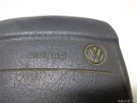 Подушка безопасности в рулевое колесо Volkswagen Transporter T4 1997г. 7D0880203C01C - Фото 7