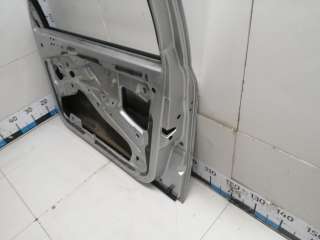 Дверь передняя правая Skoda Octavia A4 2001г. 1U4831056 - Фото 15