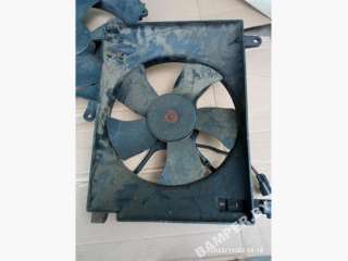  Вентилятор радиатора к Chevrolet Lanos Арт 120325224