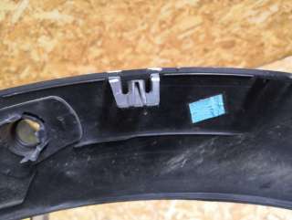 Накладка (молдинг) переднего правого крыла MINI Cooper F56,F55 2014г. 51779450647 - Фото 2