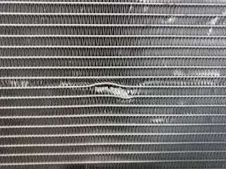 радиатор кондиционера BMW X1 F48 2015г. 64539271207 - Фото 7