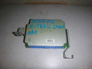 Блок управления ABS Nissan X-Trail T30 2002г. 478508H800 - Фото 3