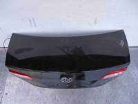 Крышка багажника (дверь 3-5) Toyota Camry XV50 2014г.  - Фото 8