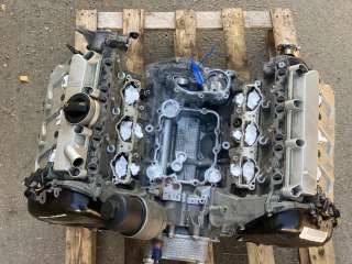 Двигатель  Audi Q7 4M restailing 3.0  Бензин, 2019г. CREC,CRE  - Фото 6