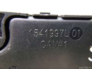 Блок электронный Cadillac CTS 1 2003г. 15251259 - Фото 5