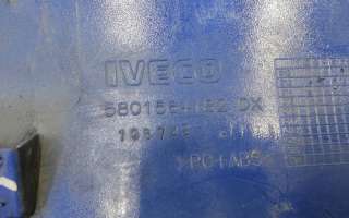 Дефлектор (обтекатель) кабины Iveco Stralis 2012г. 5801564182 - Фото 8