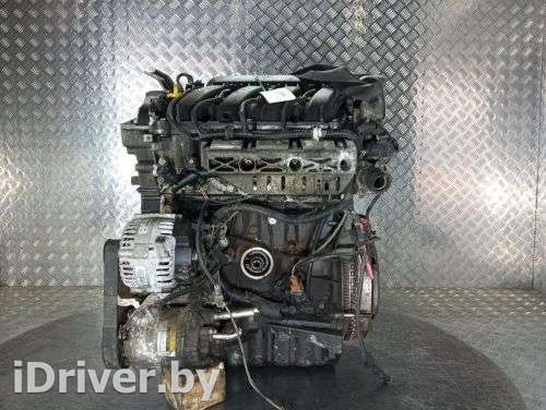 Двигатель  Renault Megane 2 2.0  Бензин, 2005г. F4R 770  - Фото 1