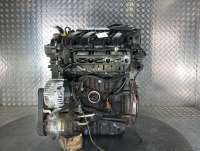 F4R 770 Двигатель к Renault Megane 2 Арт 124467