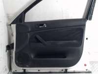  обшивка боковой двери перед прав к Volkswagen Passat B5 Арт 22010912/4