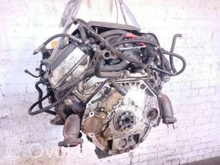 Двигатель  Land Rover Range Rover 3 4.4  Бензин, 2005г. m62b44 , artUST81000  - Фото 10