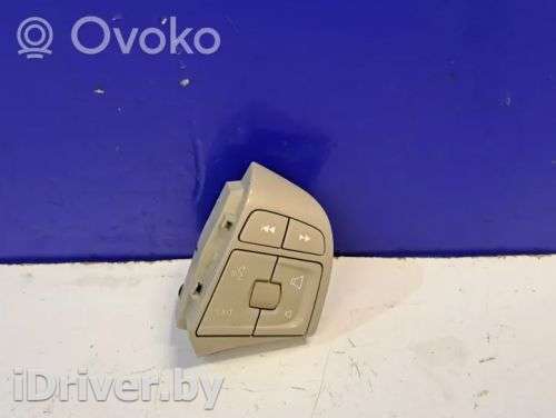 Кнопки руля Volvo V70 3 2013г. 31334502 , artBPR31833 - Фото 1