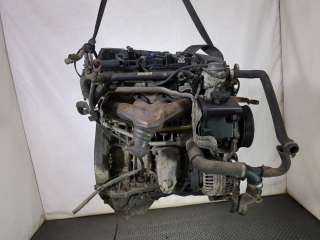 Двигатель  Mercedes C W203 1.8 Турбо-инжектор Бензин, 2005г. M271.946  - Фото 4