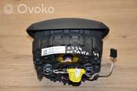 Подушка безопасности водителя Skoda Octavia A7 2014г. 5e0880201b , artTAN183436 - Фото 4