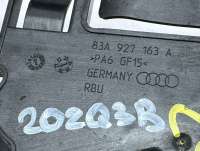 Блок управления АКПП Audi Q3 2 2022г. 83A927163A - Фото 3