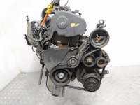 Двигатель  Volkswagen Golf 4 1.6  2004г. BAD 007025  - Фото 3