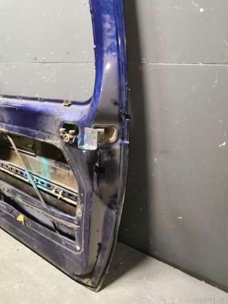 Дверь задняя правая Mercedes Vaneo 2002г.  - Фото 16