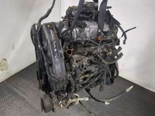 Двигатель  Mitsubishi Pajero Sport 1 restailing 2.5 Турбо Дизель, 2005г. MD978639,4D56  - Фото 5
