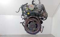 Двигатель  SsangYong Rexton 1 2.7  Дизель, 2007г. A6650111001 D27DT 665925  - Фото 4