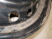 Диск колесный железо к Toyota Corolla E150  - Фото 13