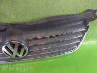 Решетка радиатора Volkswagen Passat B5 2001г. 3b0853651l , artPAN30887 - Фото 6