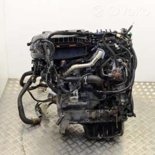 9hpdv6dted , artGTV140867 Двигатель к Citroen C4 Cactus Арт GTV140867