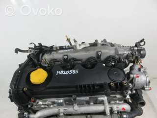 Двигатель  Kia Pregio 1.9  Дизель, 2003г. artCML12230  - Фото 2