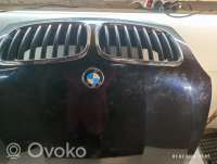 Капот BMW X5 E70 2010г. artAJM22828 - Фото 3