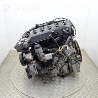 Двигатель  BMW 5 E60/E61 3.0  Дизель, 2009г. 306d3 , artGTV299598  - Фото 2