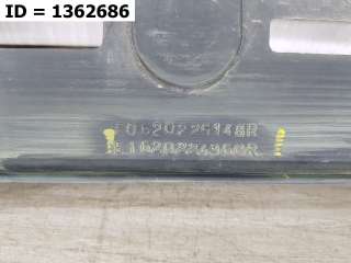 620226148R бампер Renault Duster 1 Арт MB65599, вид 3