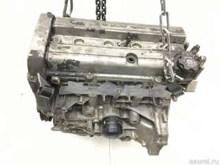 Двигатель  Honda CR-V 1   2000г. B20B Honda  - Фото 2