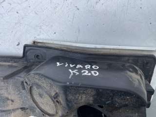  Лючок топливного бака Opel Vivaro B Арт 4820023747486, вид 5