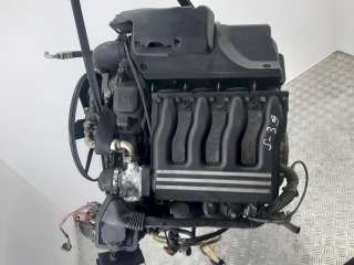 204D1 87549948 Двигатель к BMW 3 E46 Арт AG1070094