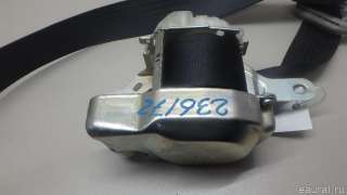 Ремень безопасности с пиропатроном Suzuki Swift 3 2005г. 8490162J01ED3 - Фото 2