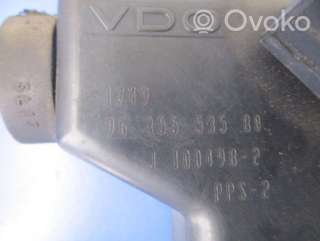Педаль газа Citroen Xsara Picasso 1999г. 9635553580, 9635553580 , artCAD262329 - Фото 4