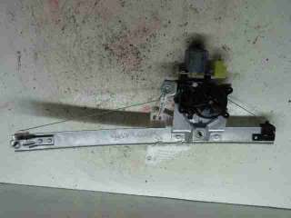 CJ5Z7827001A Стеклоподъемник электрический задний левый к Ford Escape 3 Арт 18.31-466657