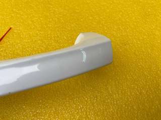 Ручка наружная передняя левая Skoda Superb 3 2019г. 5G0837205N - Фото 2