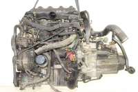  Двигатель к Citroen Xantia  Арт C6-5
