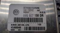 Блок управления АКПП Volkswagen Atlas 2020г. 09G927158DR - Фото 3