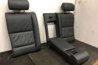 art9879762 Салон (комплект сидений) к BMW 5 E60/E61 Арт 9879762